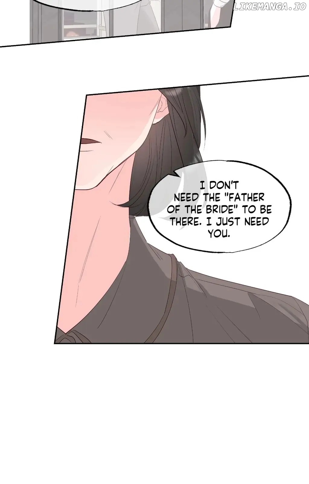 Learning to Love You Chapter 64 - page 24