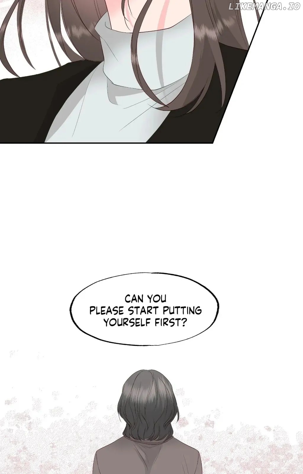 Learning to Love You Chapter 64 - page 27