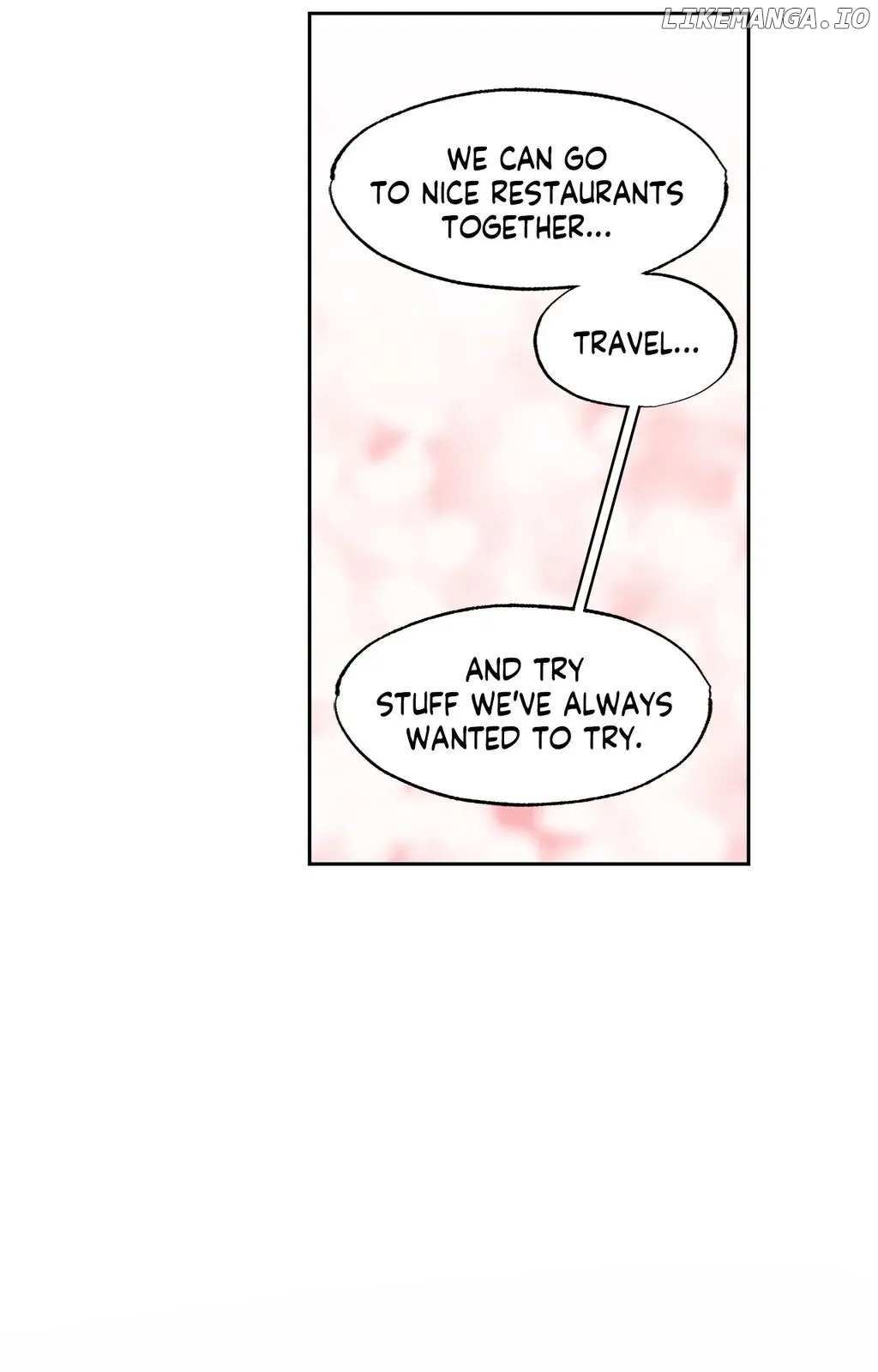 Learning to Love You Chapter 64 - page 30