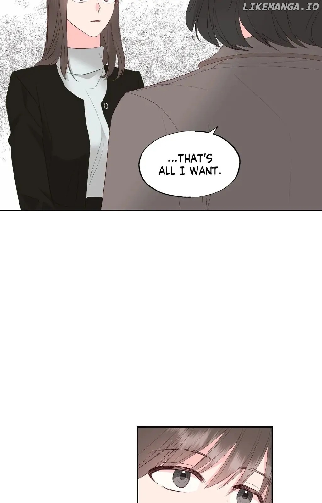Learning to Love You Chapter 64 - page 33