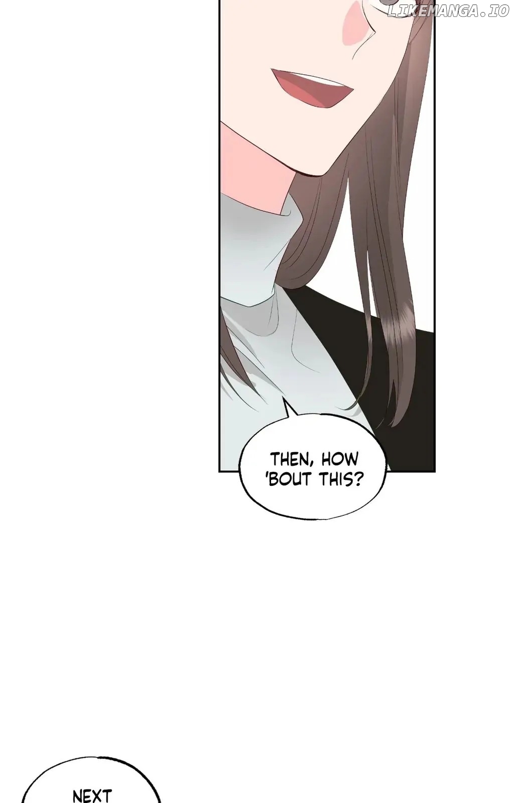 Learning to Love You Chapter 64 - page 34