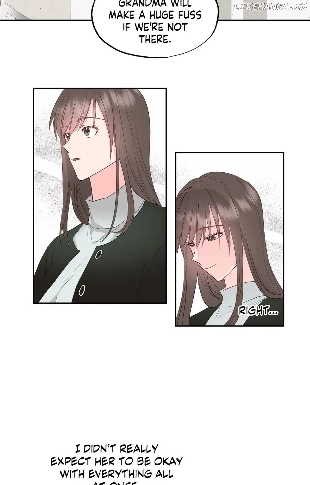 Learning to Love You Chapter 64 - page 37