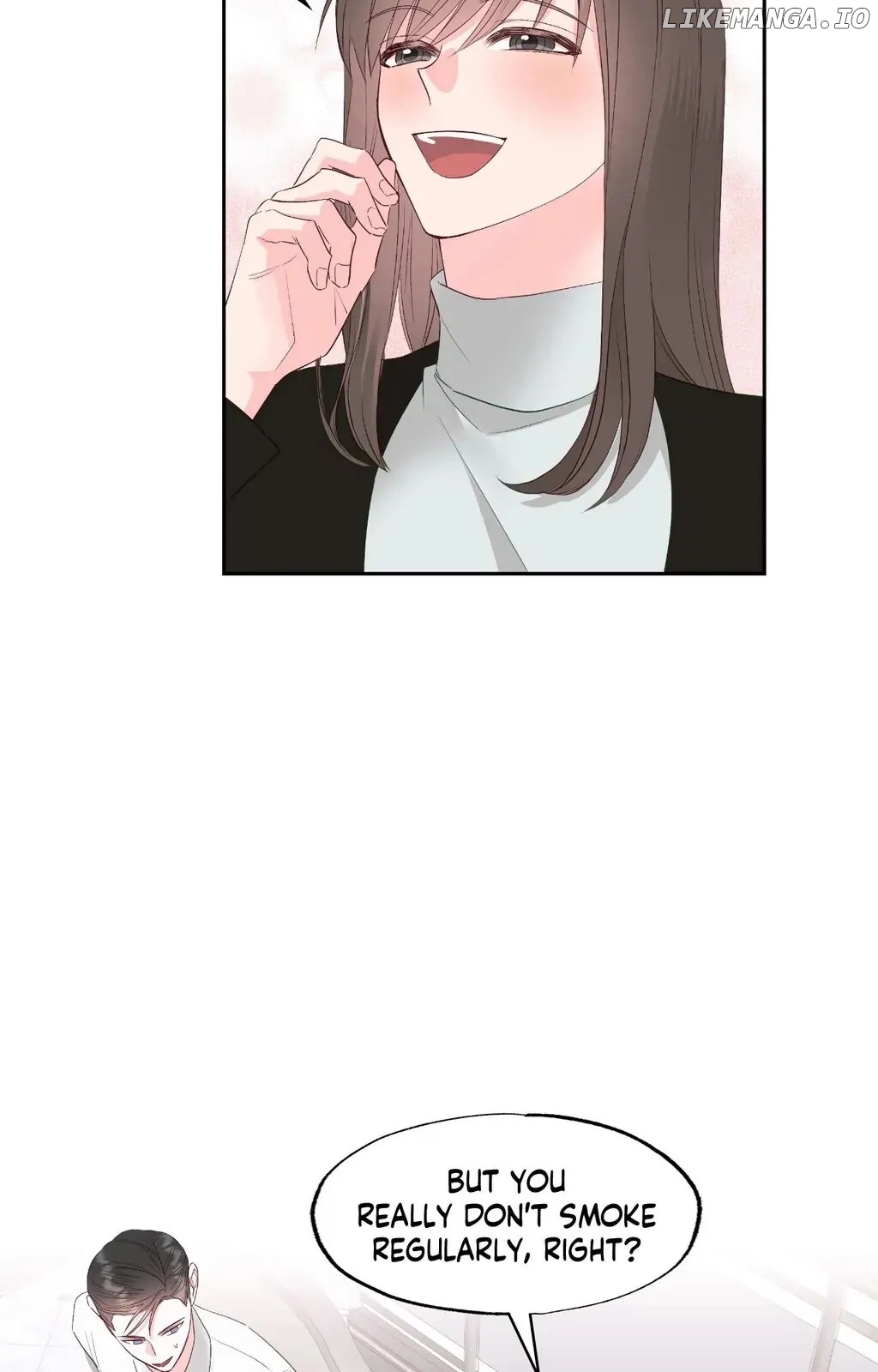 Learning to Love You Chapter 64 - page 45