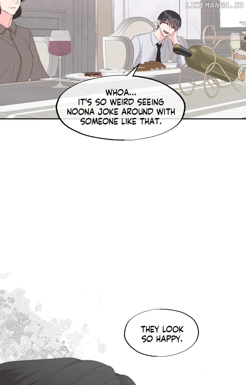 Learning to Love You Chapter 64 - page 47