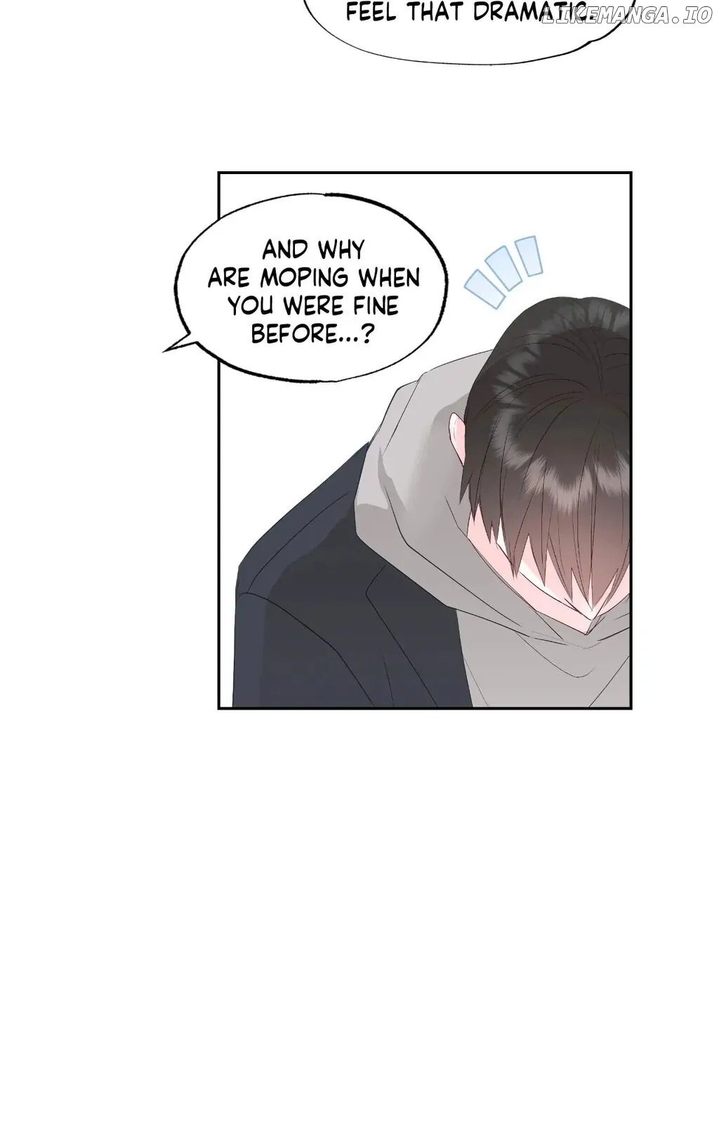 Learning to Love You Chapter 64 - page 59