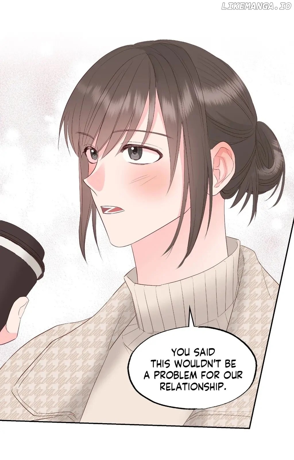 Learning to Love You Chapter 64 - page 60