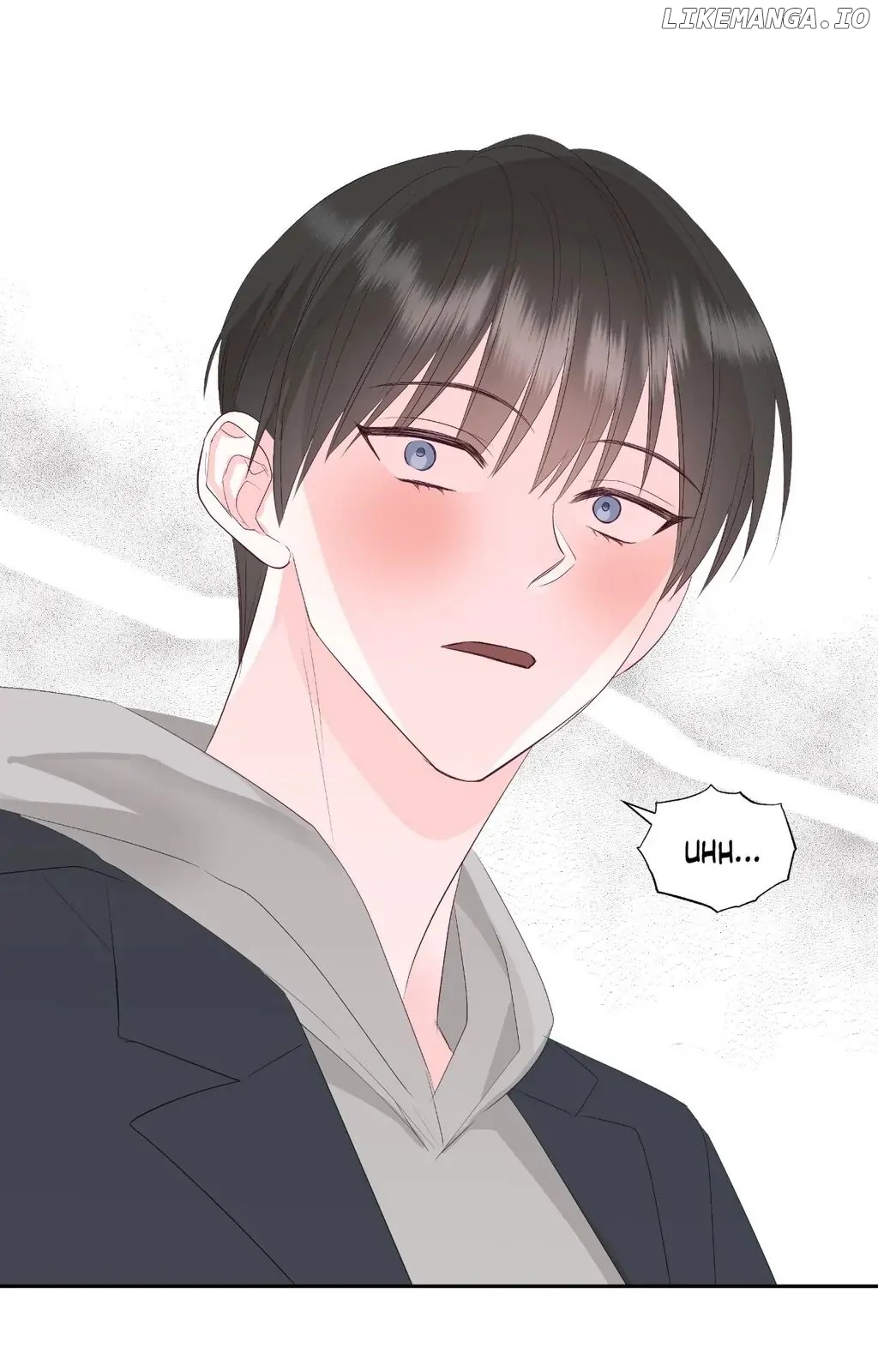 Learning to Love You Chapter 64 - page 61