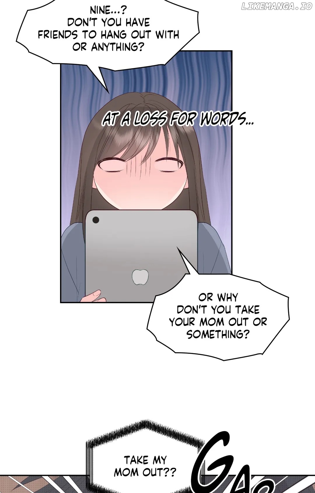 Learning to Love You Chapter 65 - page 12