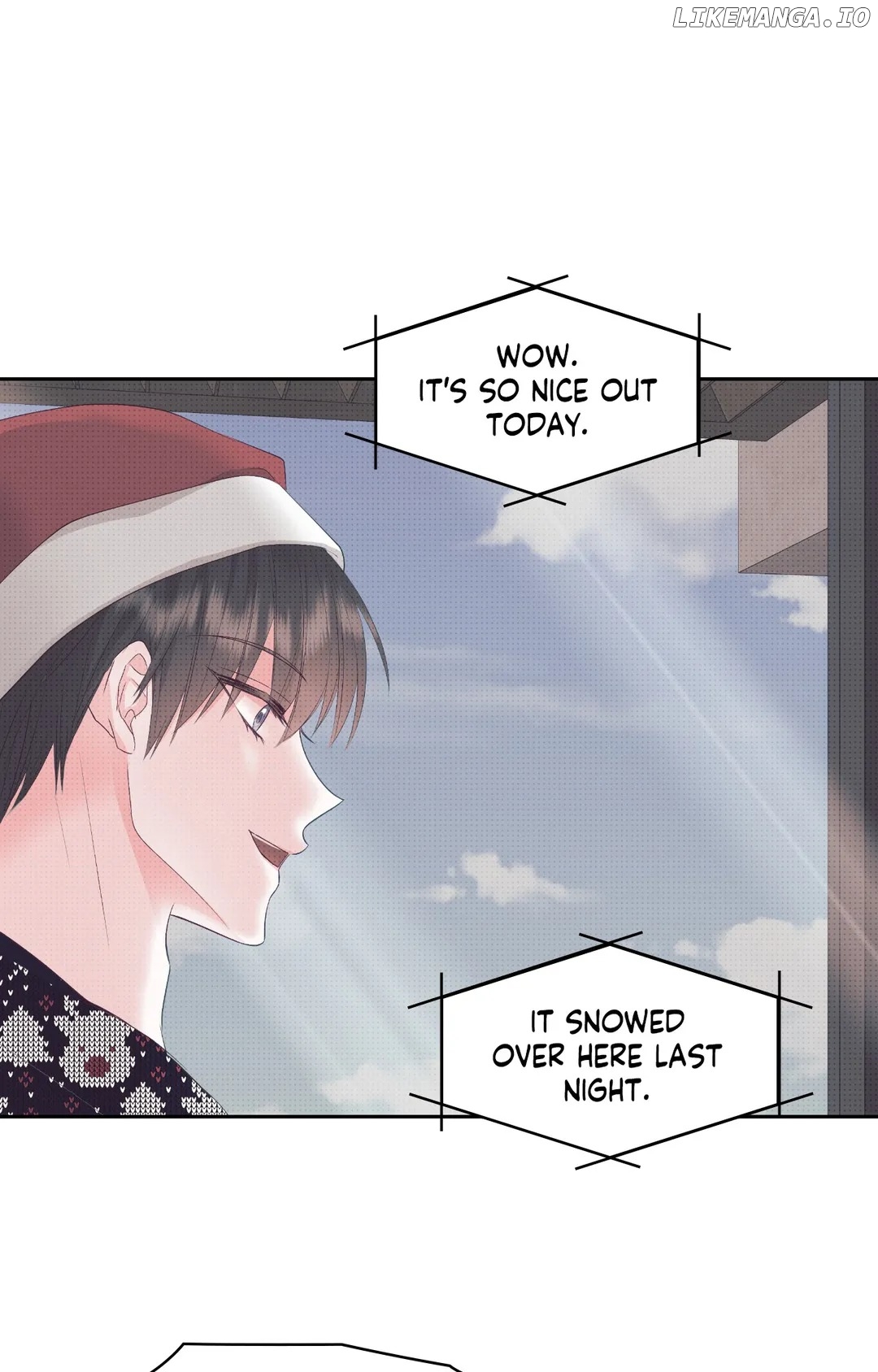 Learning to Love You Chapter 65 - page 14