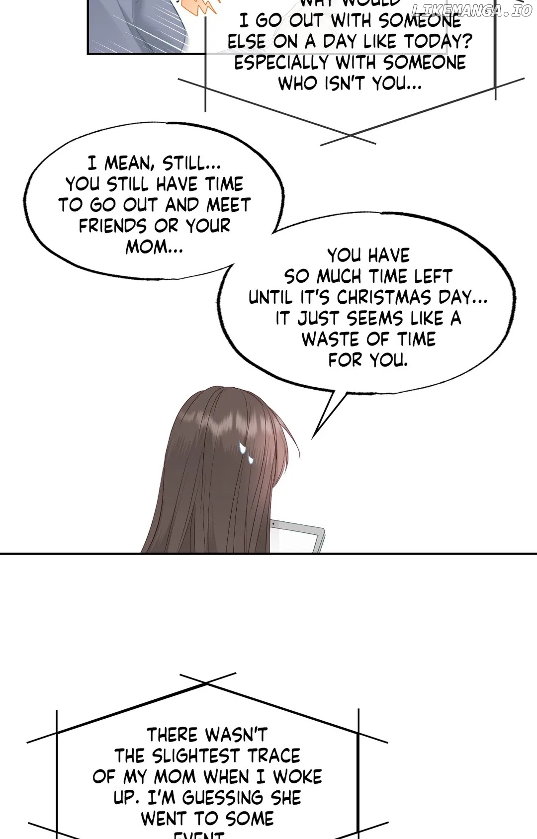 Learning to Love You Chapter 65 - page 16