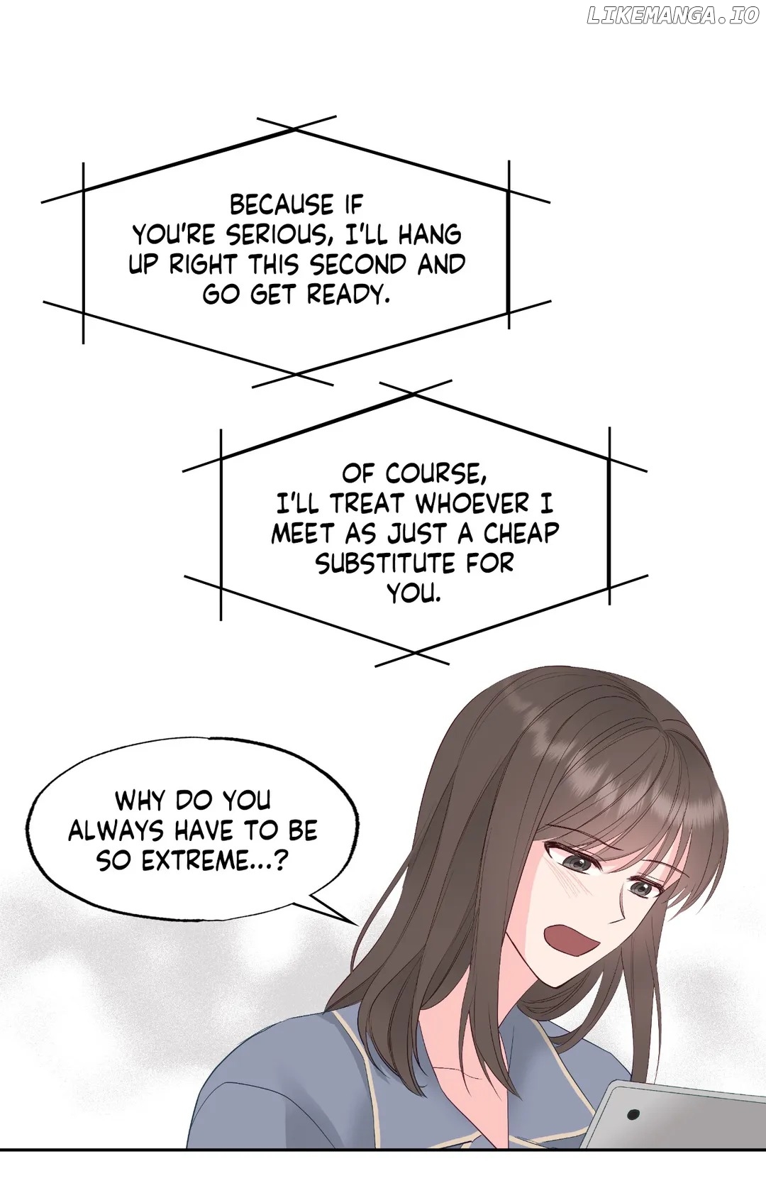 Learning to Love You Chapter 65 - page 25