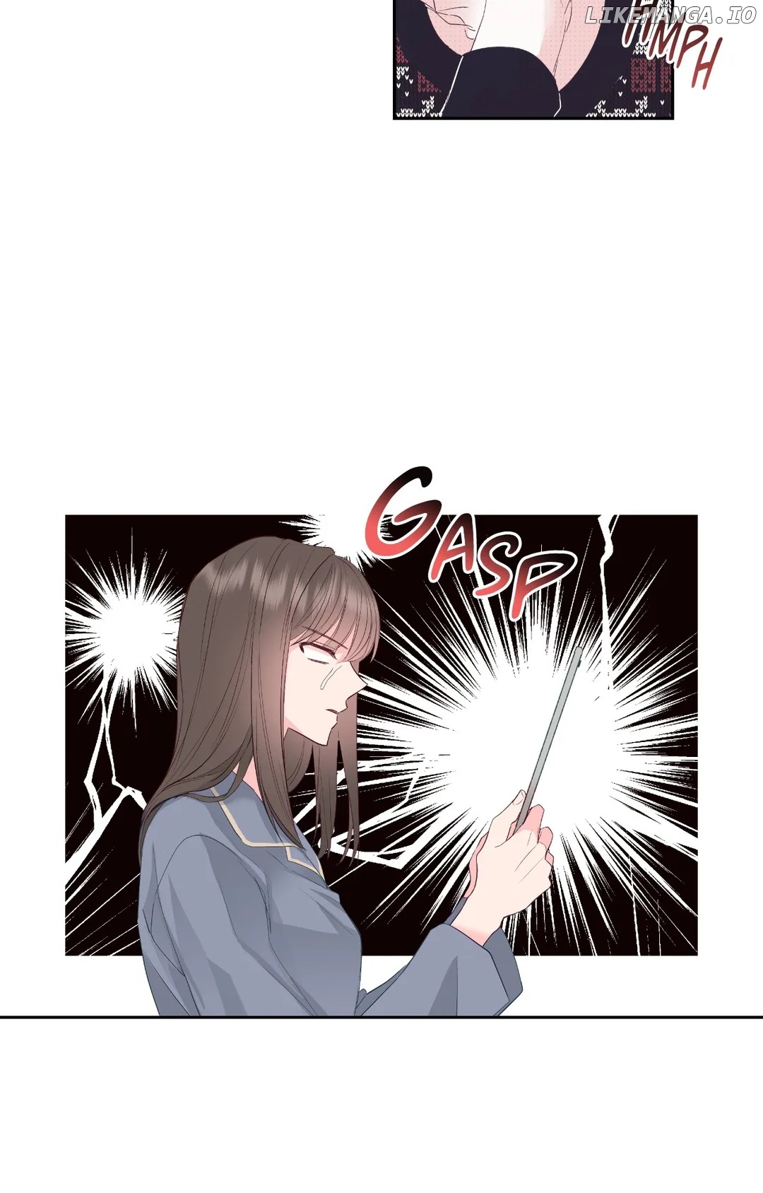 Learning to Love You Chapter 65 - page 28
