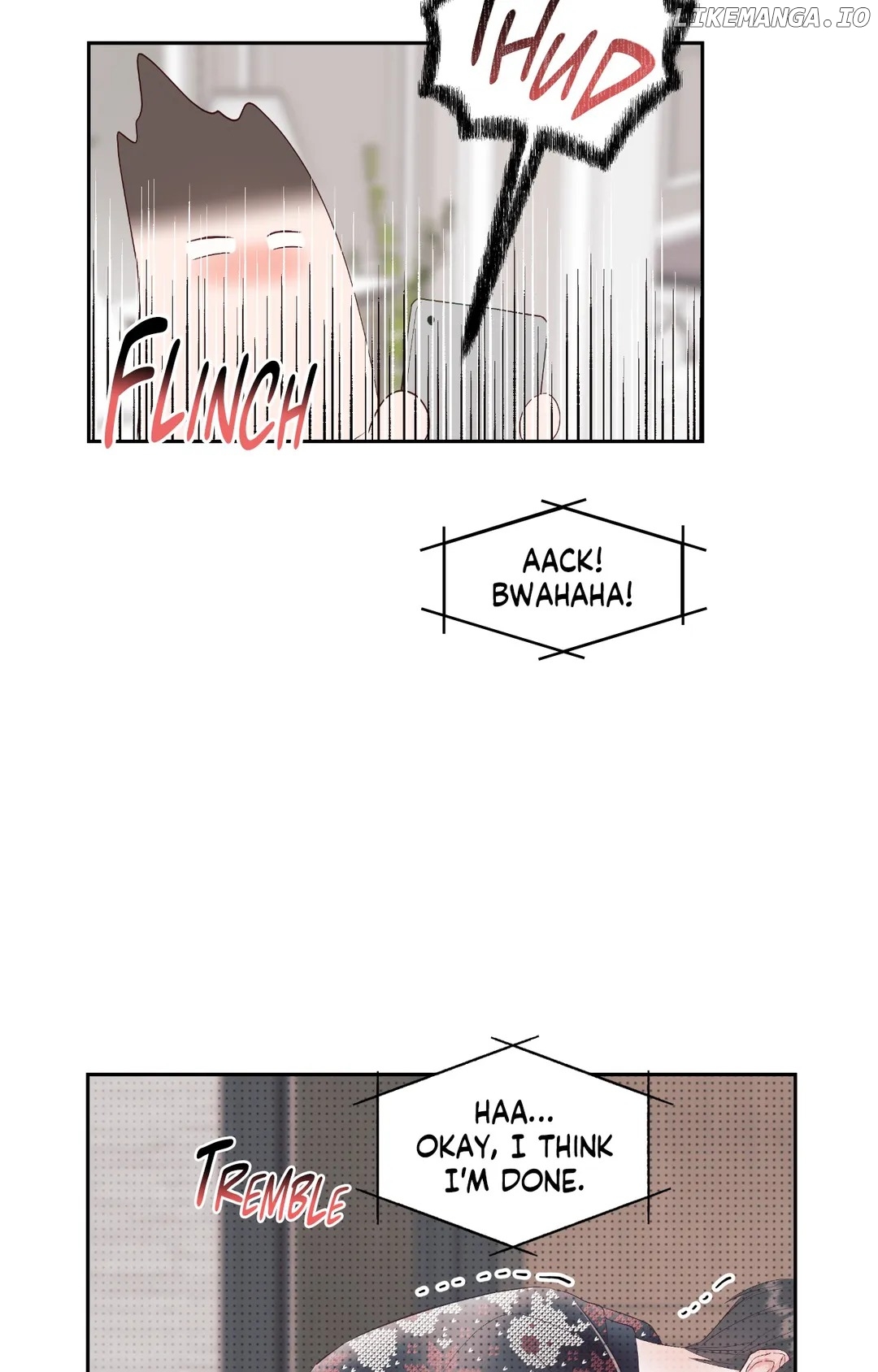 Learning to Love You Chapter 65 - page 36