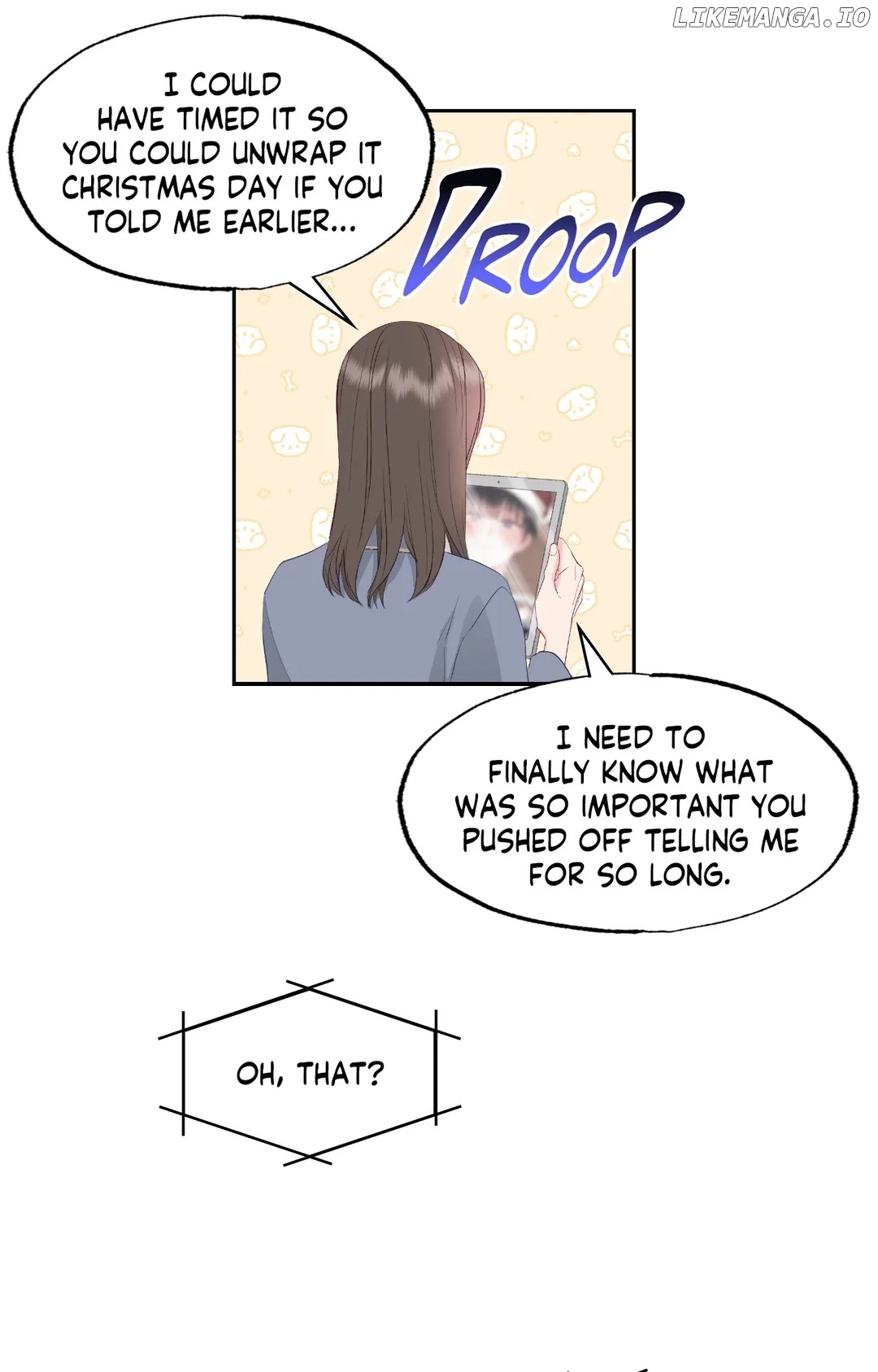 Learning to Love You Chapter 65 - page 42