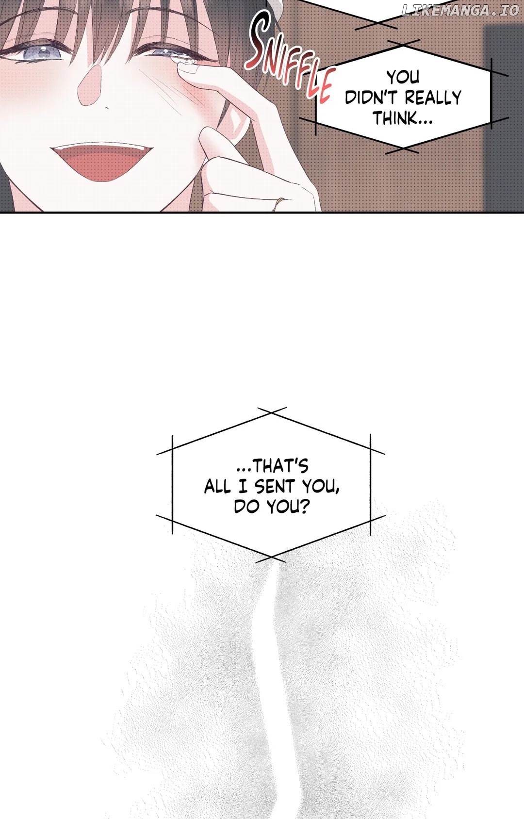 Learning to Love You Chapter 65 - page 57