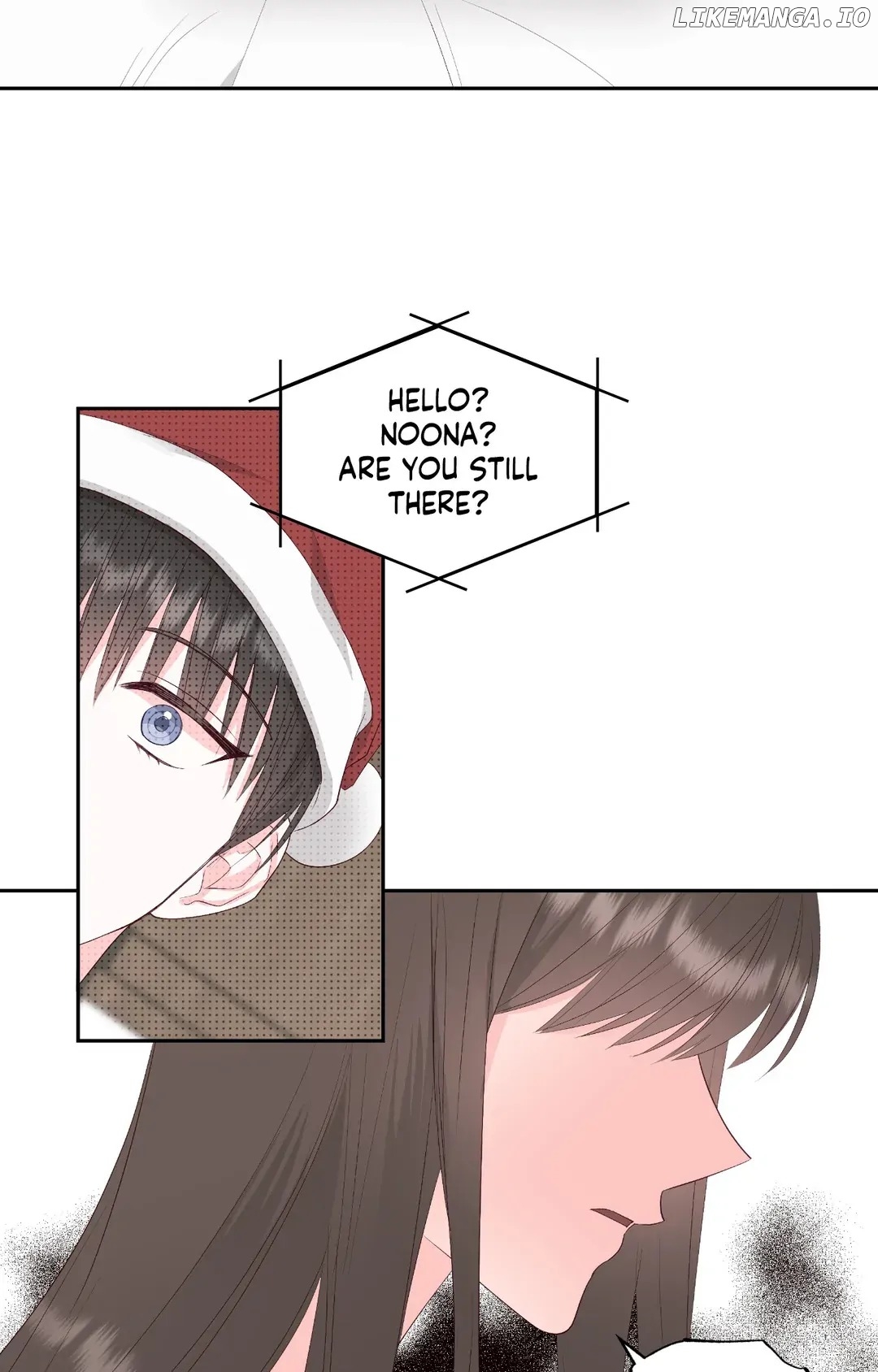 Learning to Love You Chapter 66 - page 7
