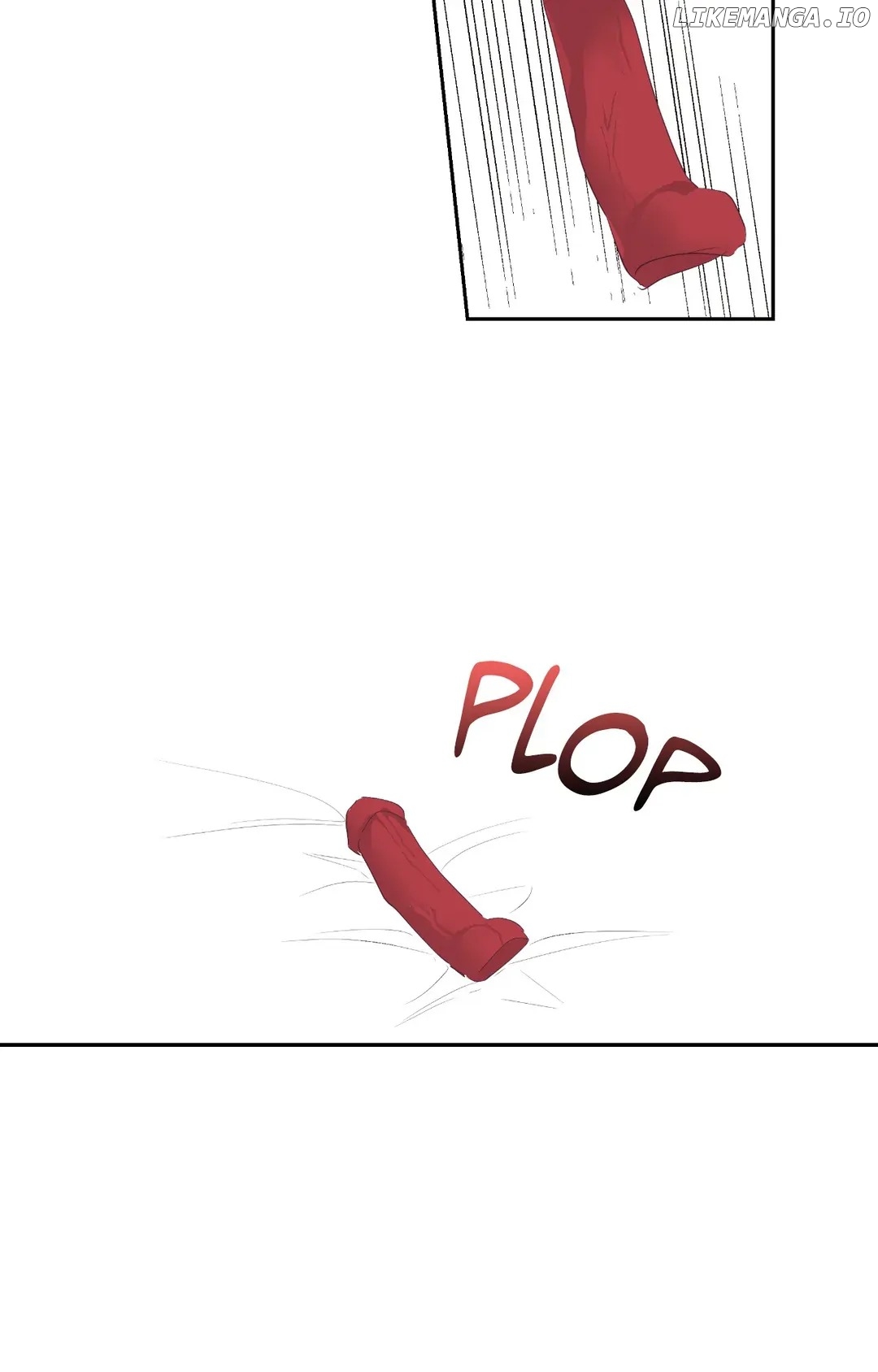 Learning to Love You Chapter 66 - page 9