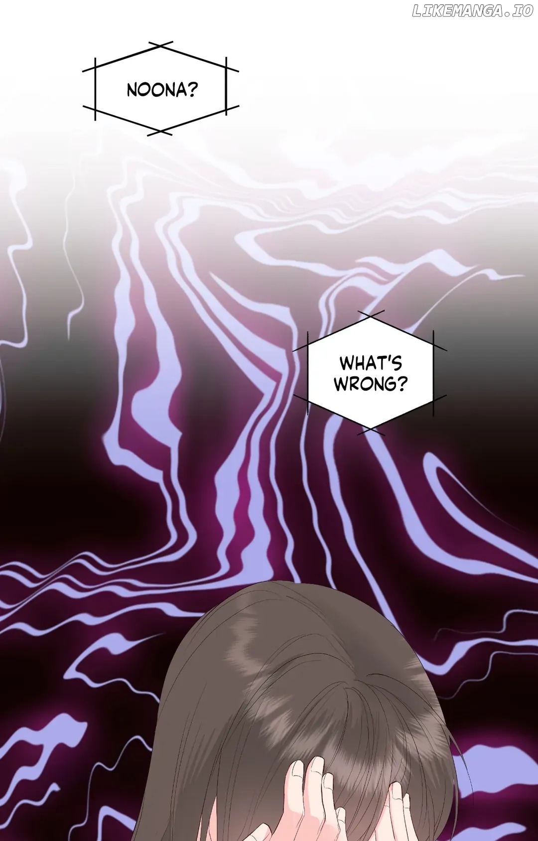 Learning to Love You Chapter 66 - page 10