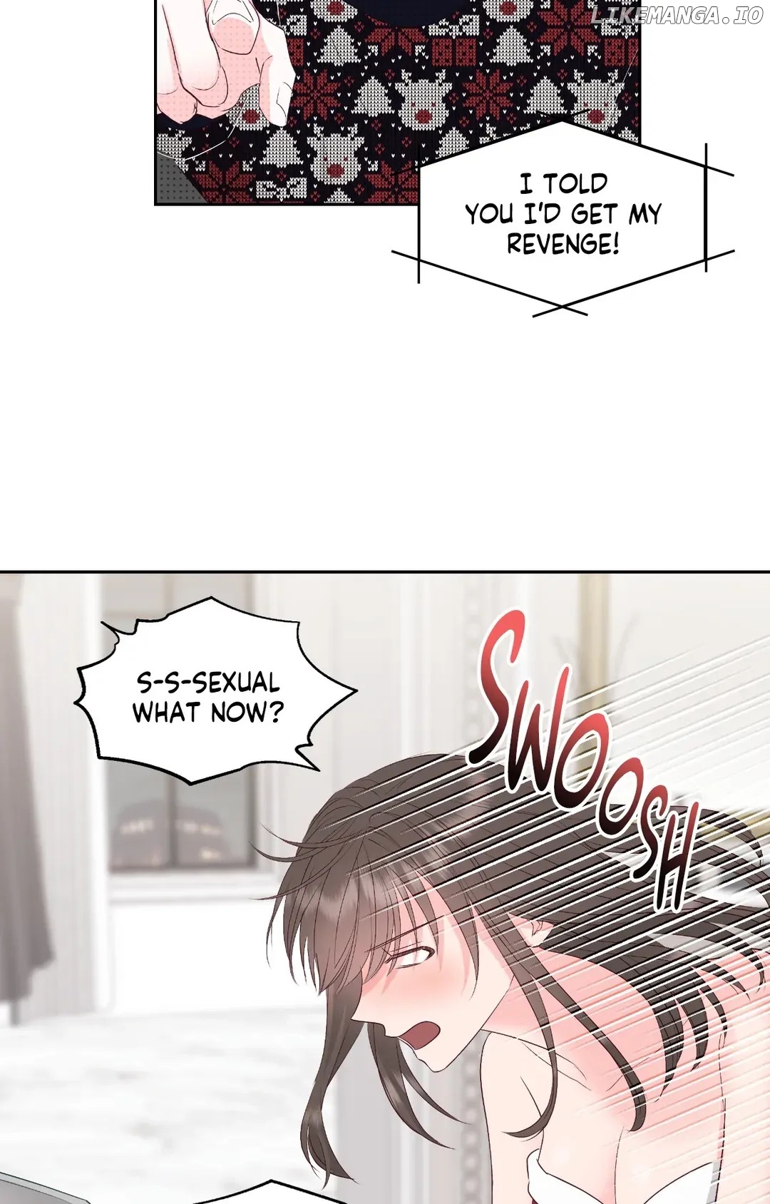 Learning to Love You Chapter 66 - page 14