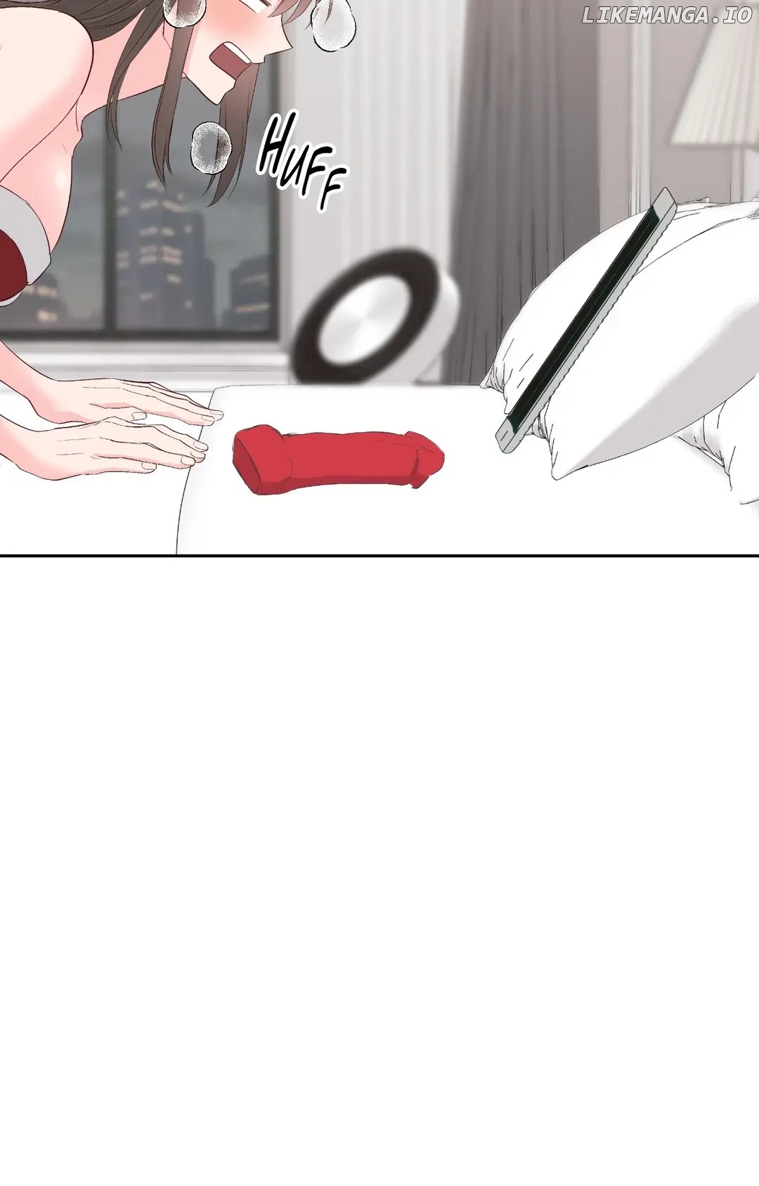 Learning to Love You Chapter 66 - page 16