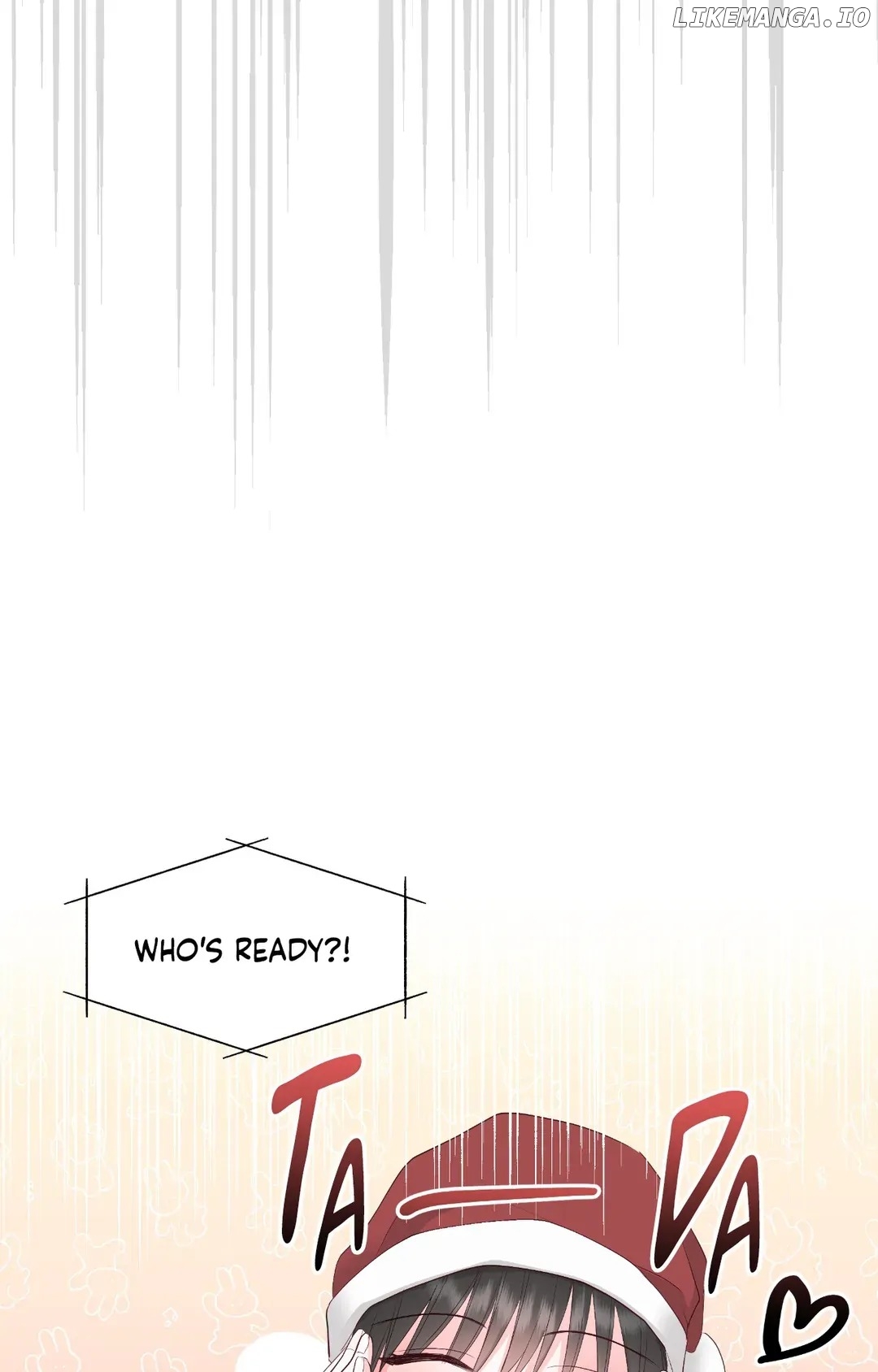 Learning to Love You Chapter 66 - page 26