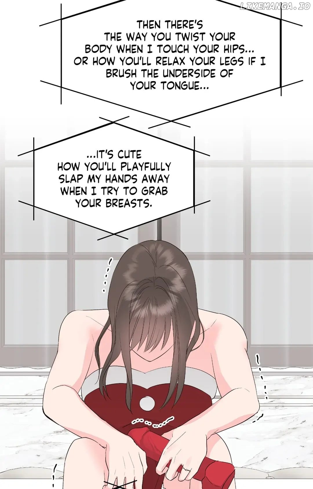 Learning to Love You Chapter 66 - page 34