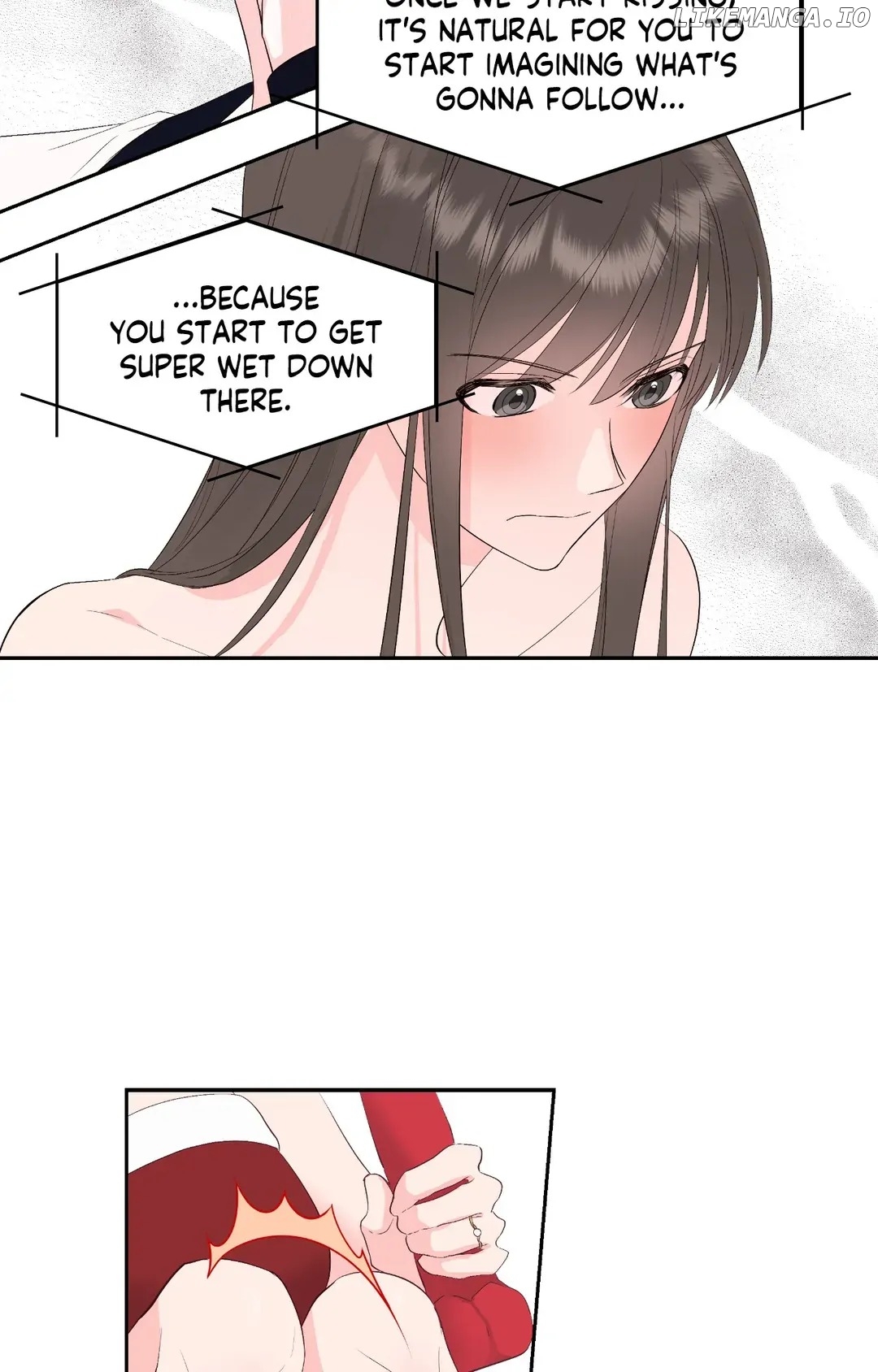 Learning to Love You Chapter 66 - page 36