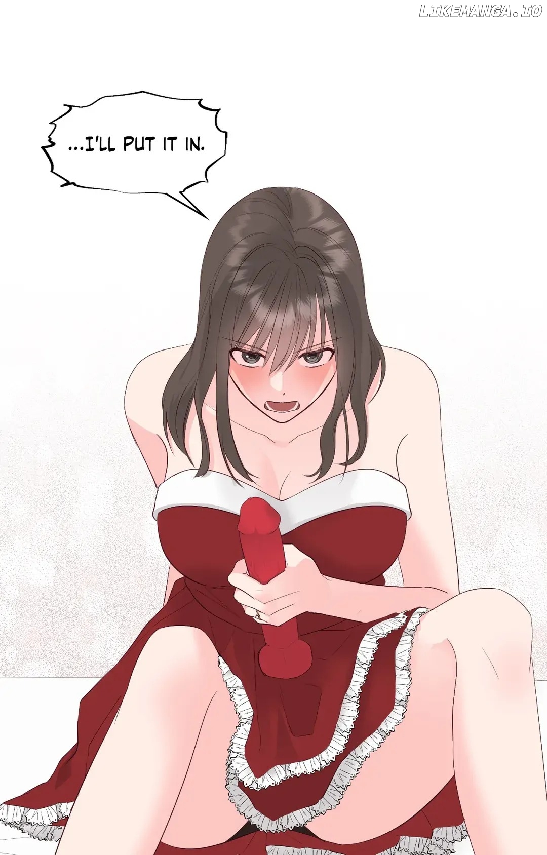 Learning to Love You Chapter 66 - page 40