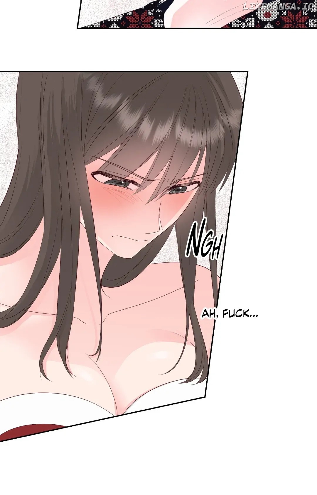 Learning to Love You Chapter 66 - page 42