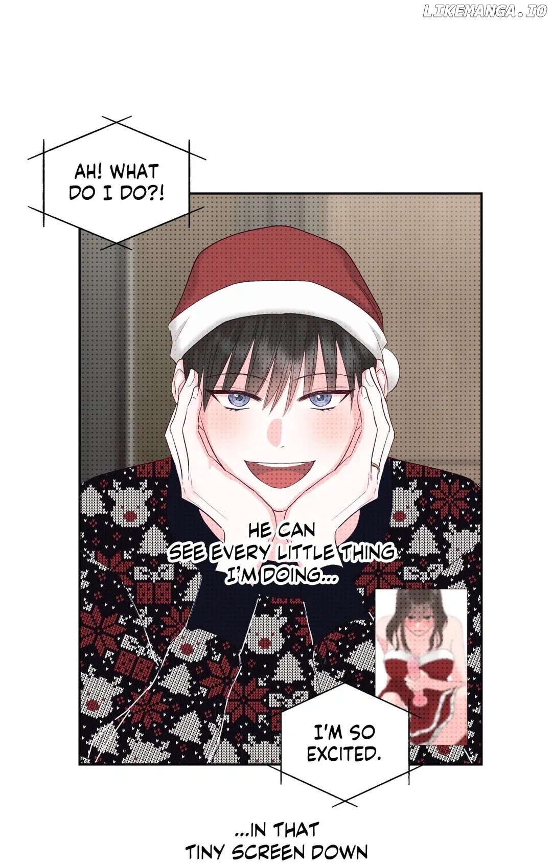 Learning to Love You Chapter 66 - page 43