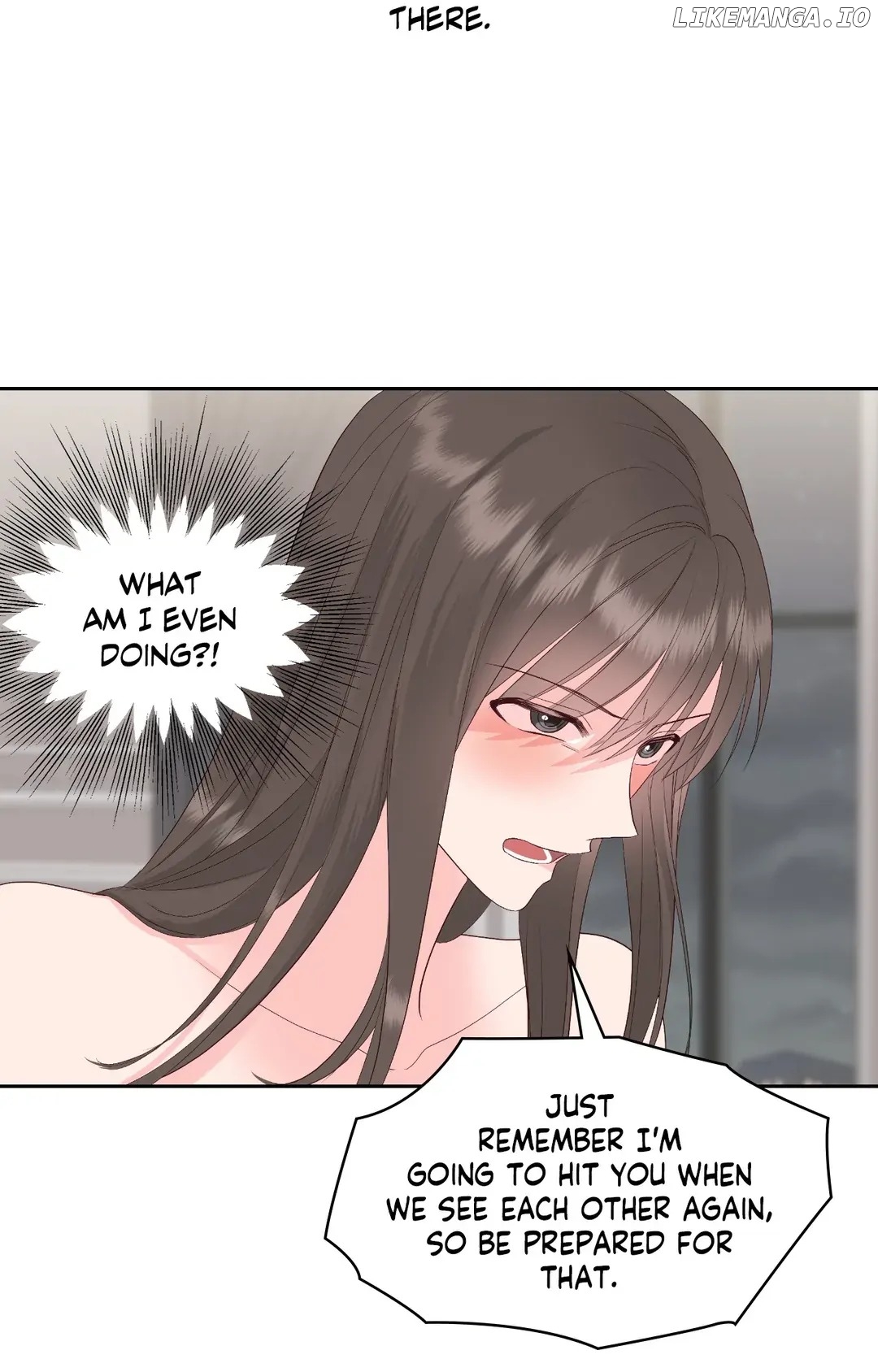 Learning to Love You Chapter 66 - page 44