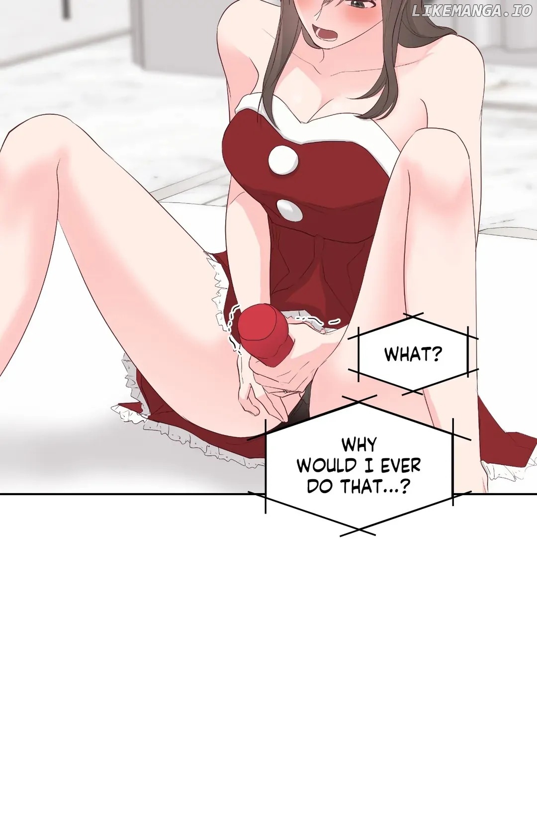Learning to Love You Chapter 66 - page 48
