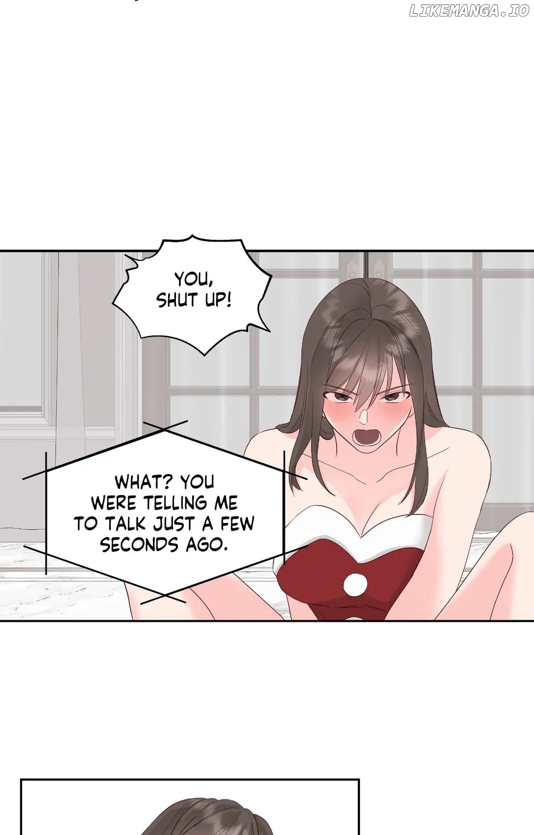 Learning to Love You Chapter 66 - page 54