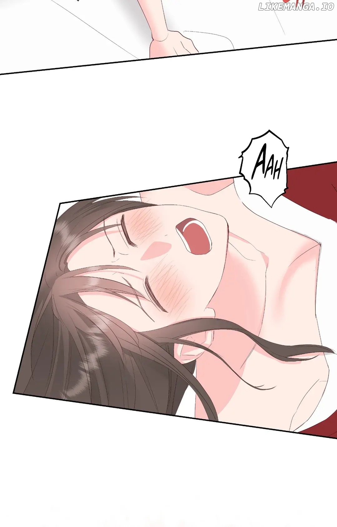 Learning to Love You Chapter 66 - page 57