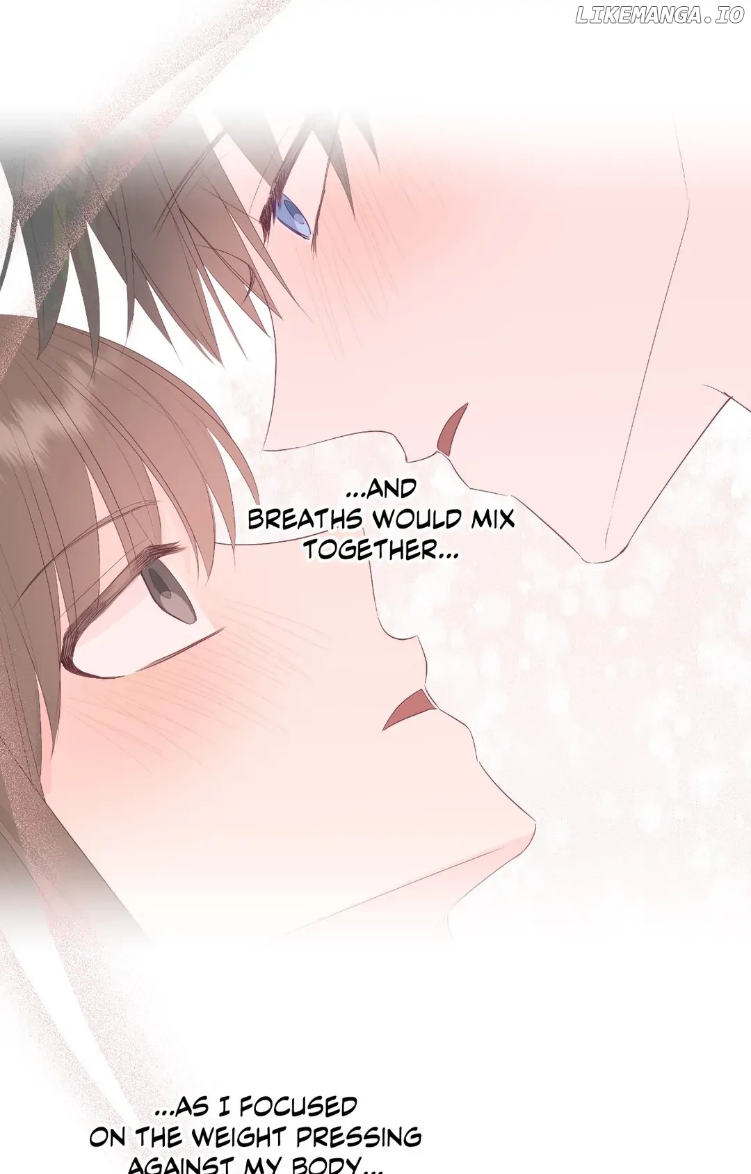 Learning to Love You Chapter 66 - page 62