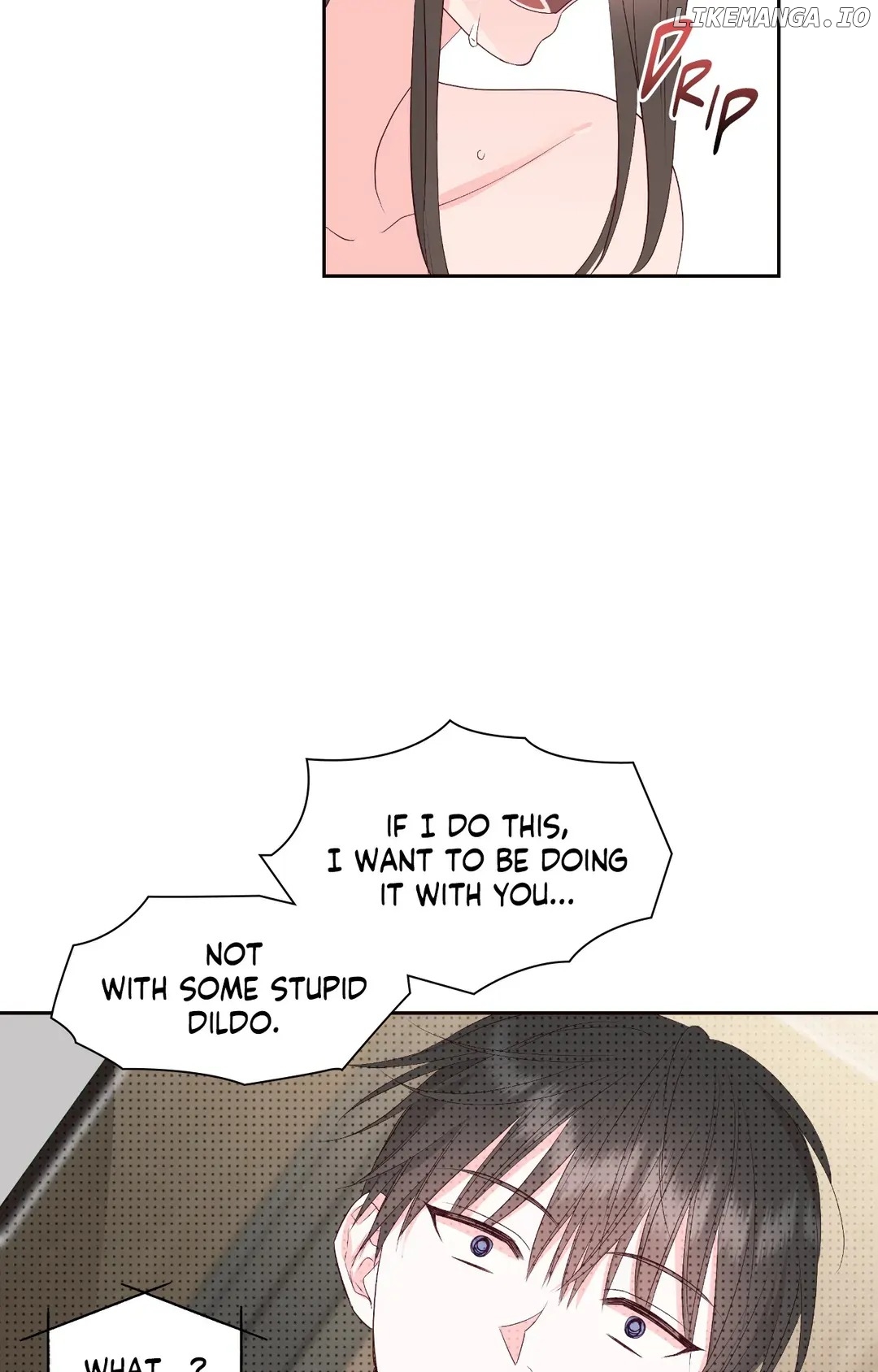 Learning to Love You Chapter 66 - page 70