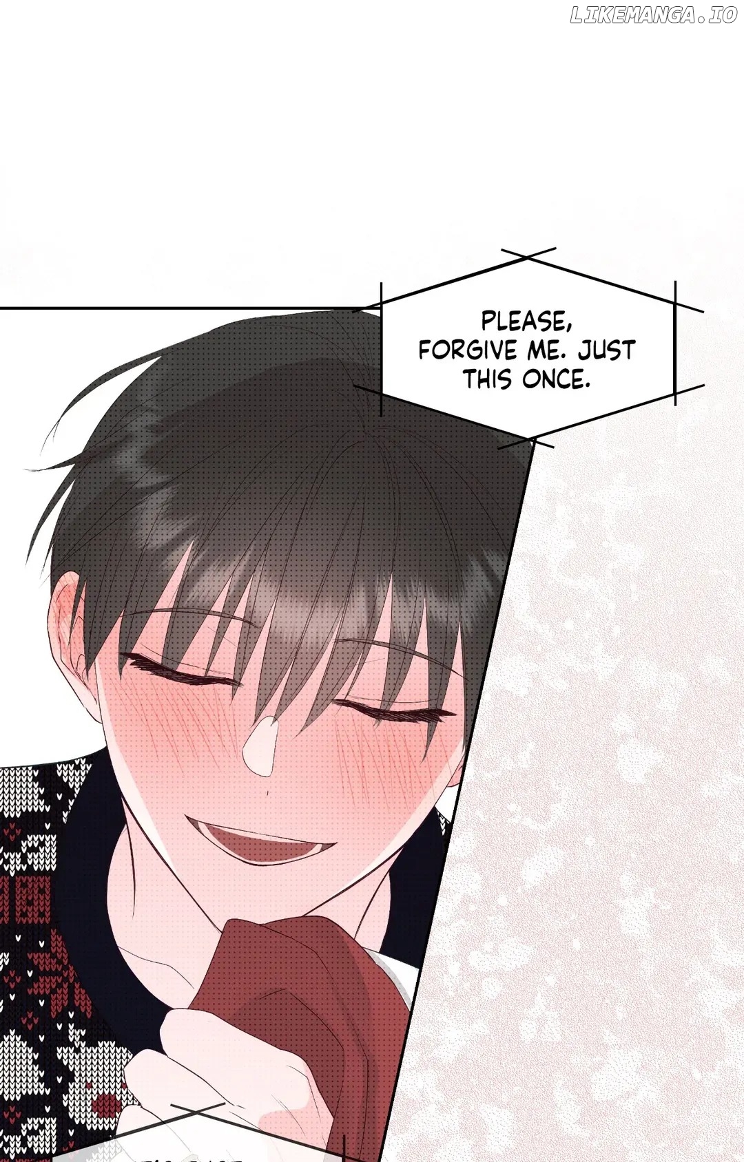 Learning to Love You Chapter 66 - page 73