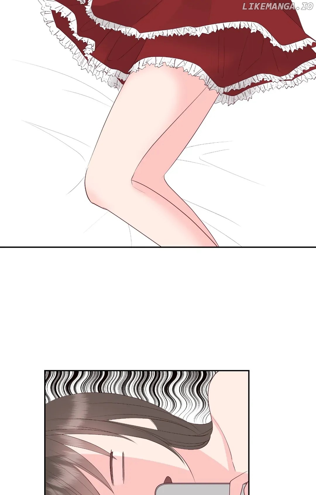 Learning to Love You Chapter 66 - page 79