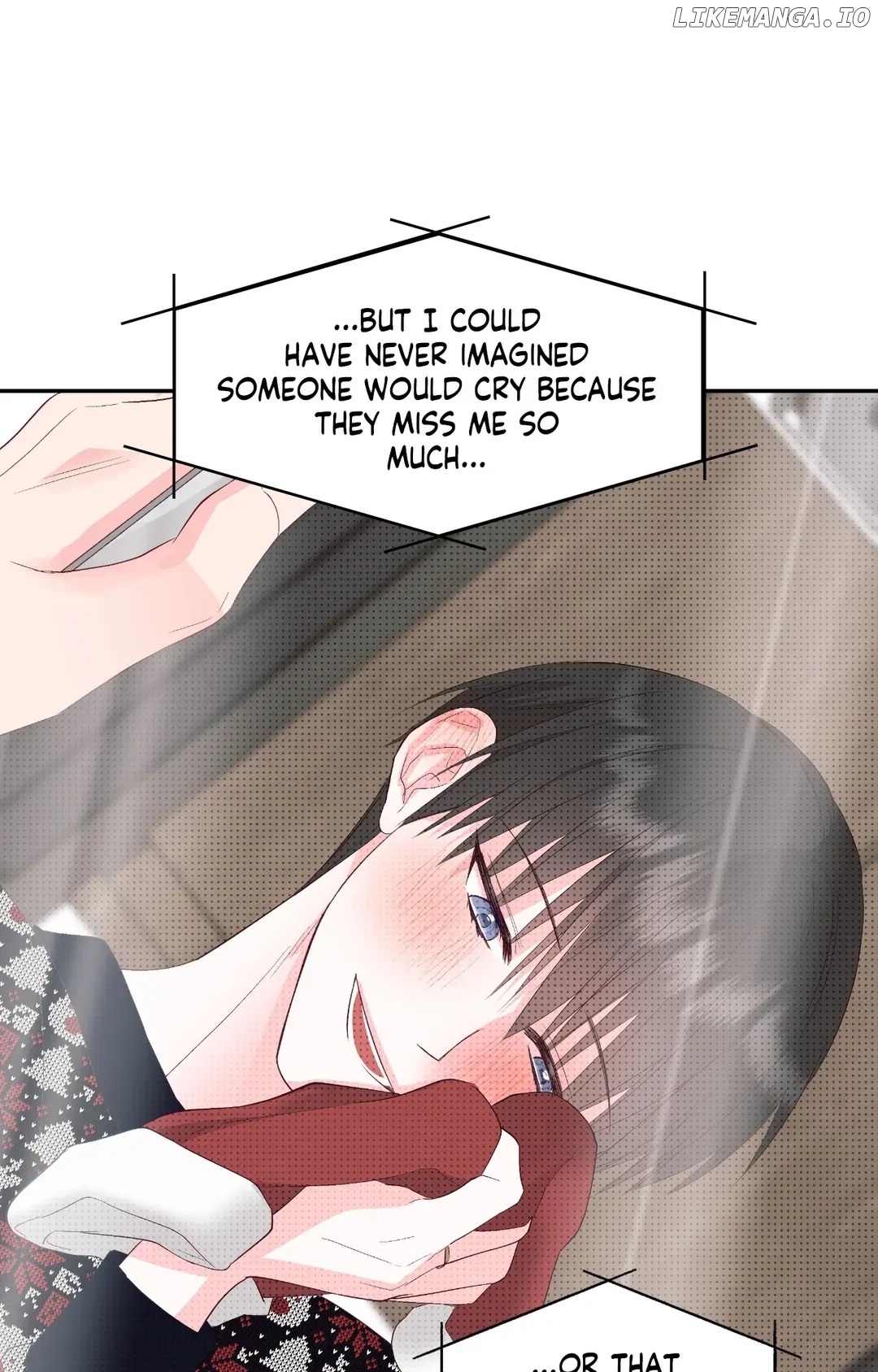 Learning to Love You Chapter 66 - page 82