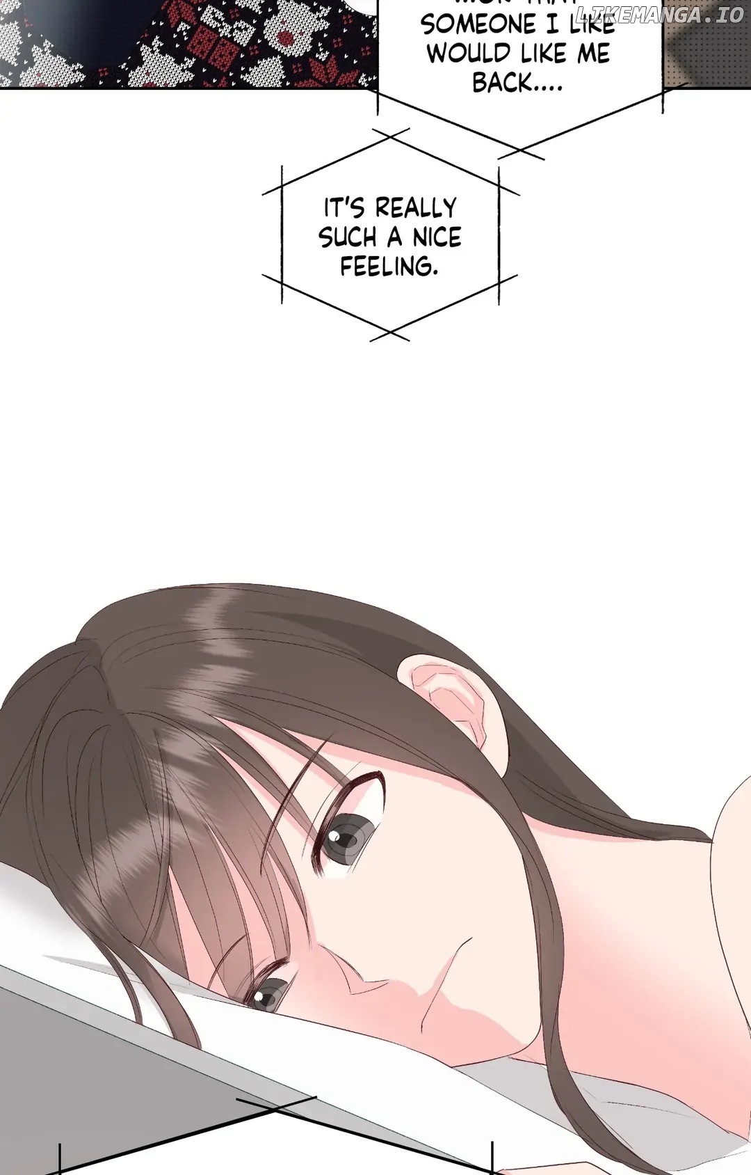 Learning to Love You Chapter 66 - page 83