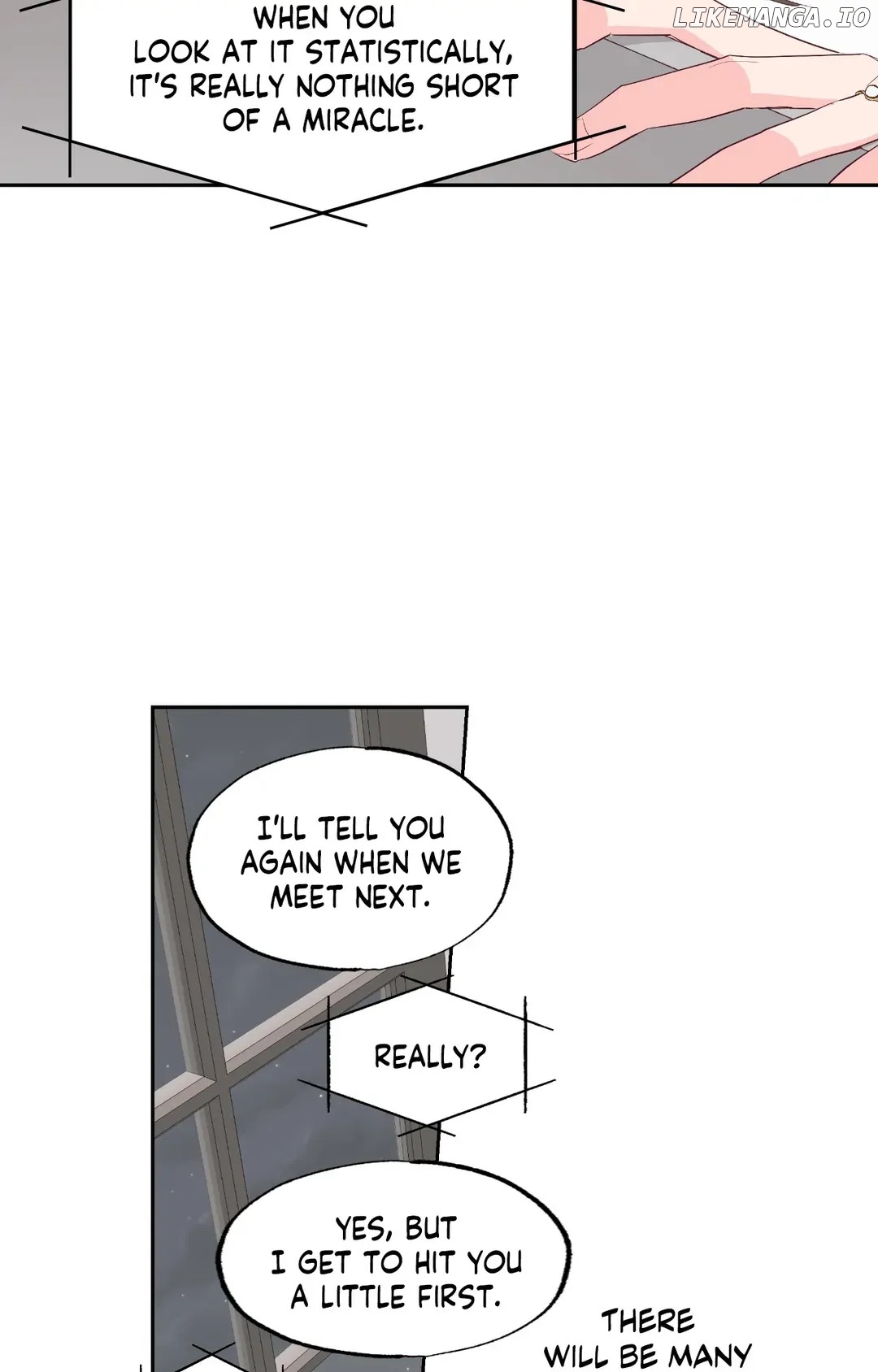 Learning to Love You Chapter 66 - page 84