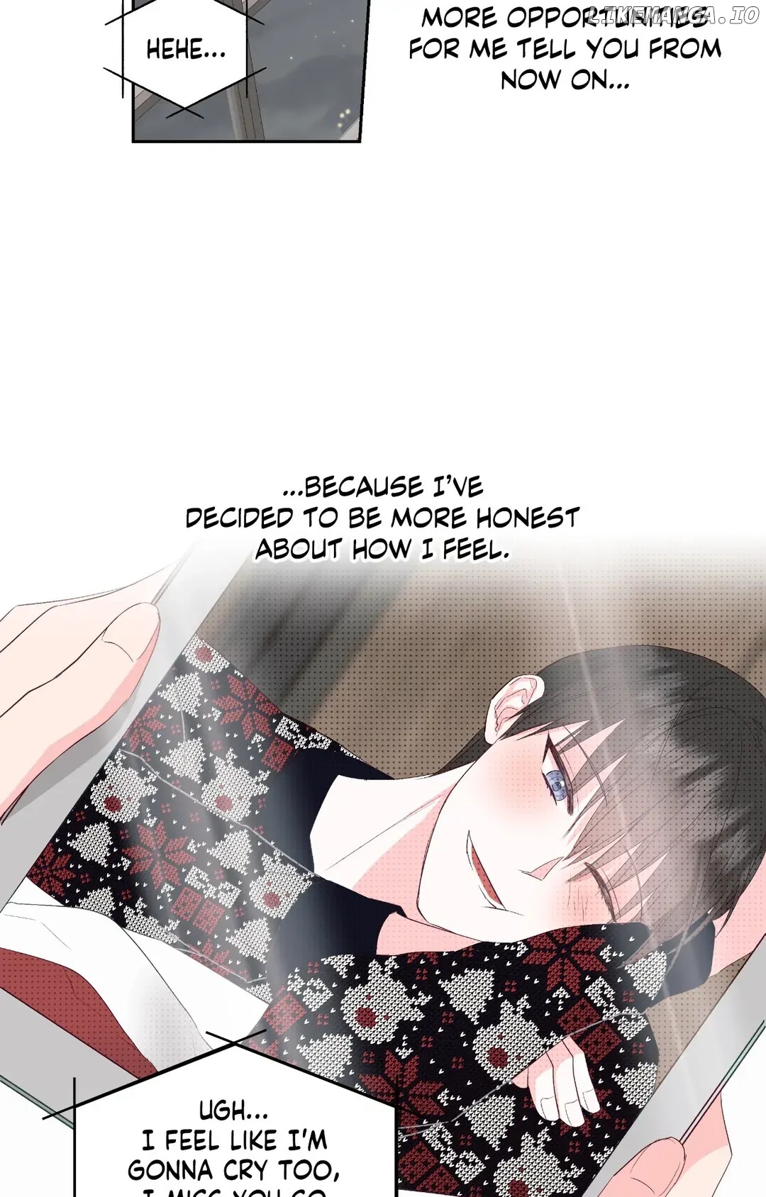 Learning to Love You Chapter 66 - page 85
