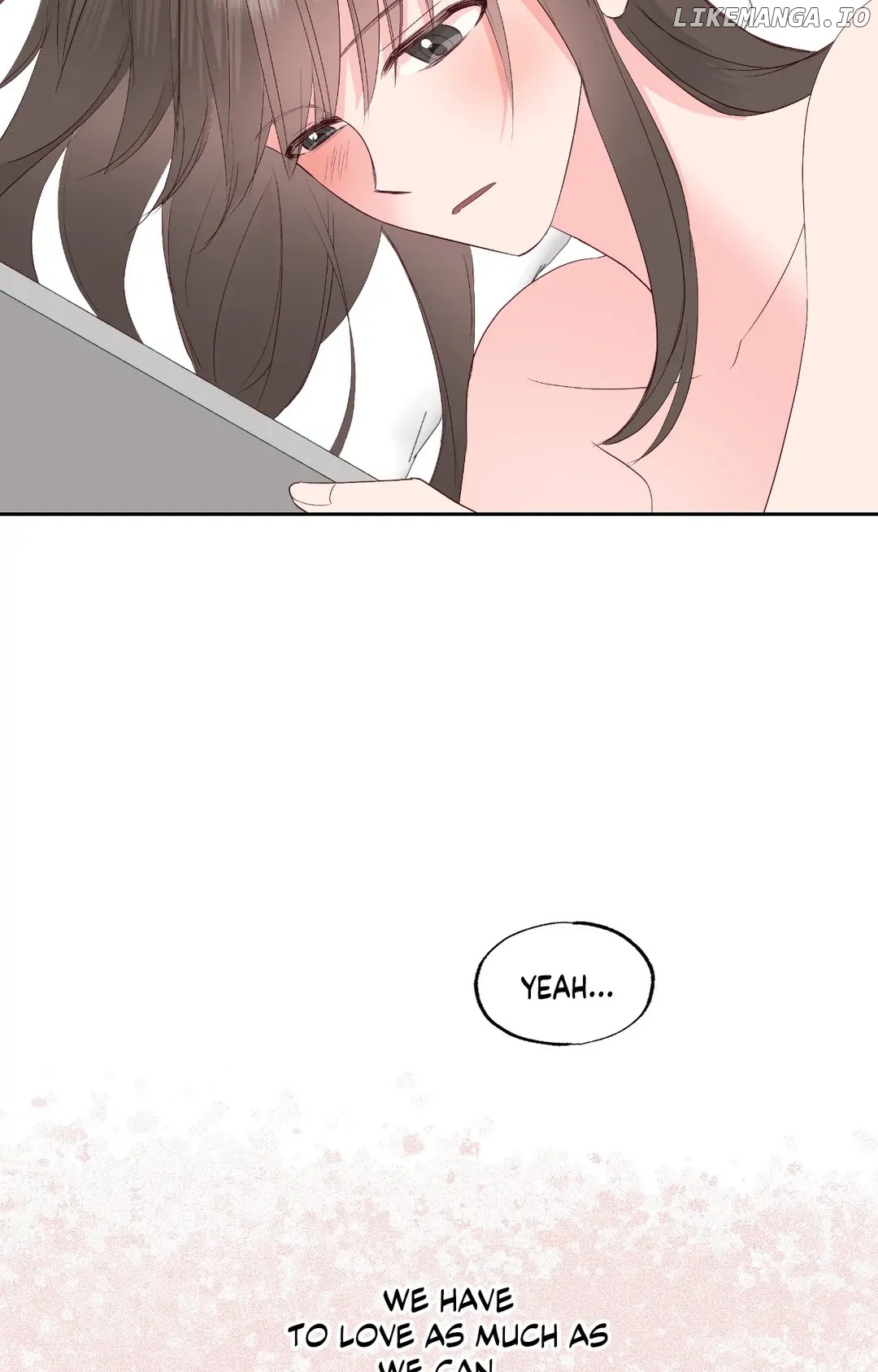 Learning to Love You Chapter 66 - page 89