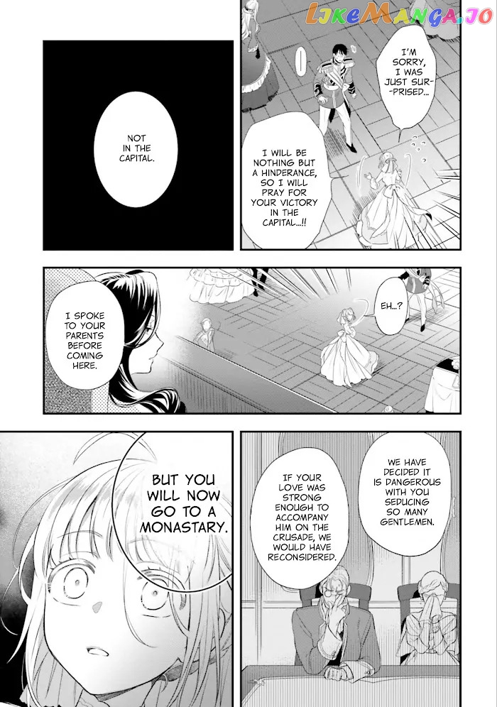 With One Day Left I’ll Break All The Destruction Flags “serves You Right!” Rta 24 Hour Record Chapter 17 - page 44