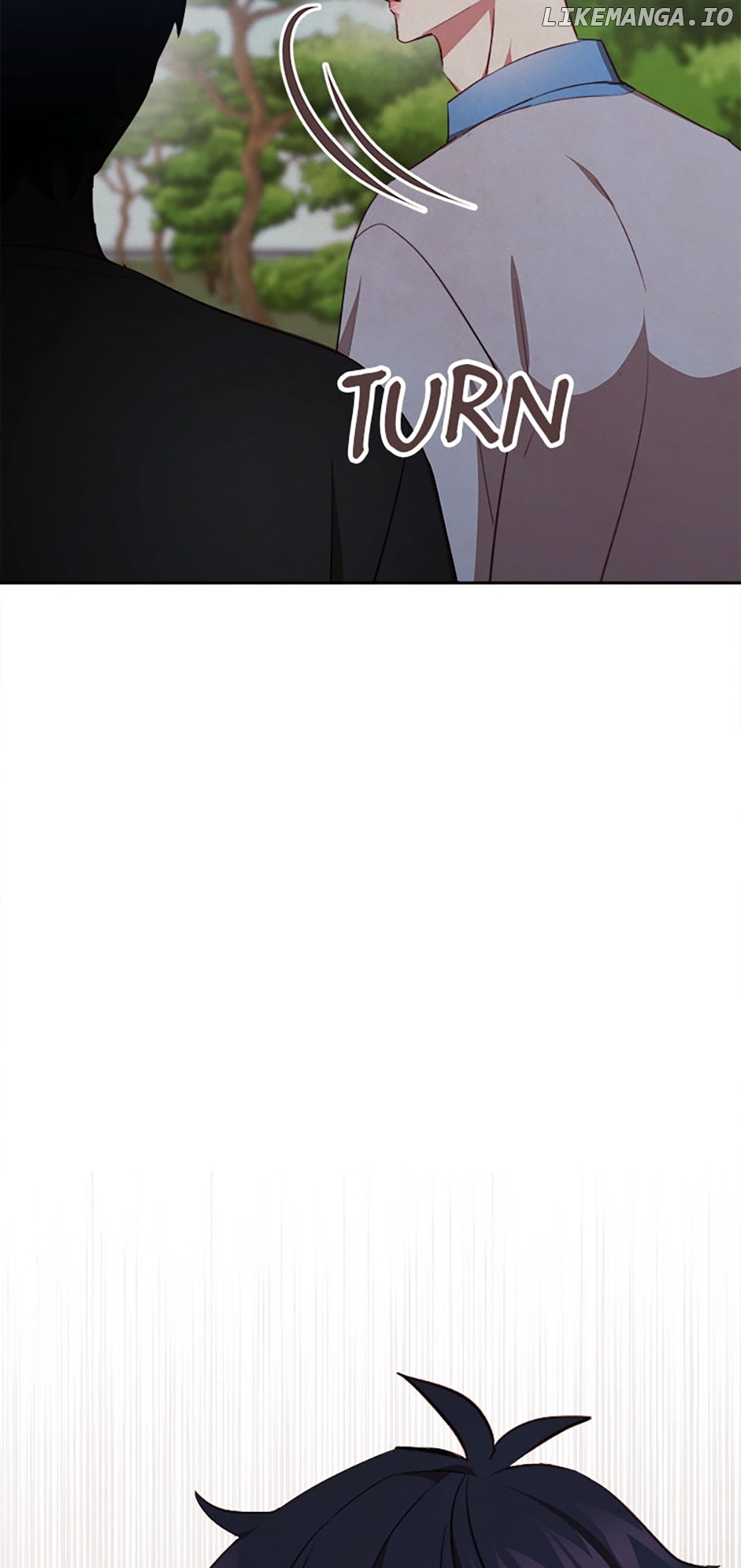 Viewer's Choice: The Dating Show Chapter 49 - page 80