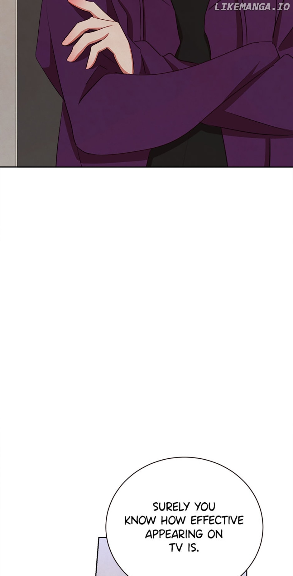 Viewer's Choice: The Dating Show Chapter 50 - page 62