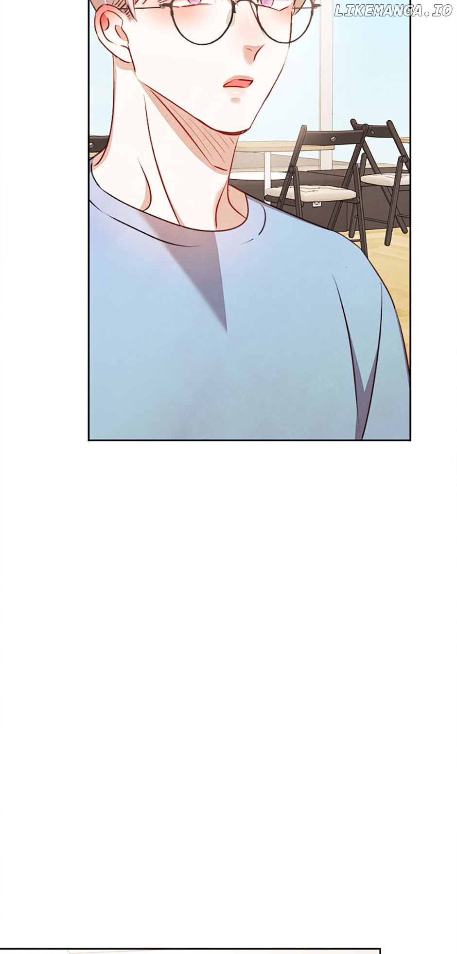 Viewer's Choice: The Dating Show Chapter 51 - page 5