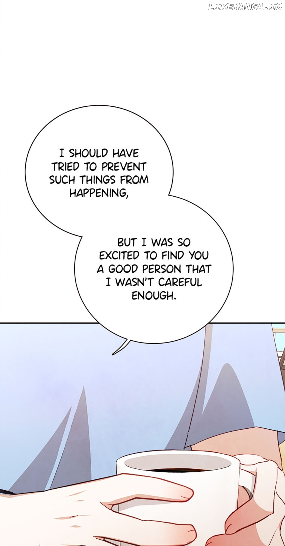 Viewer's Choice: The Dating Show Chapter 51 - page 8