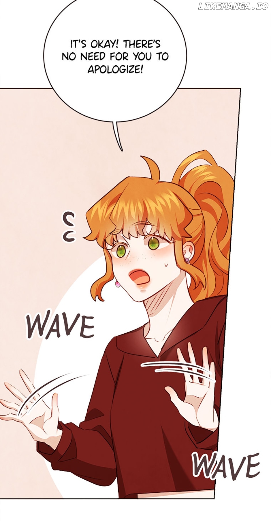 Viewer's Choice: The Dating Show Chapter 51 - page 11