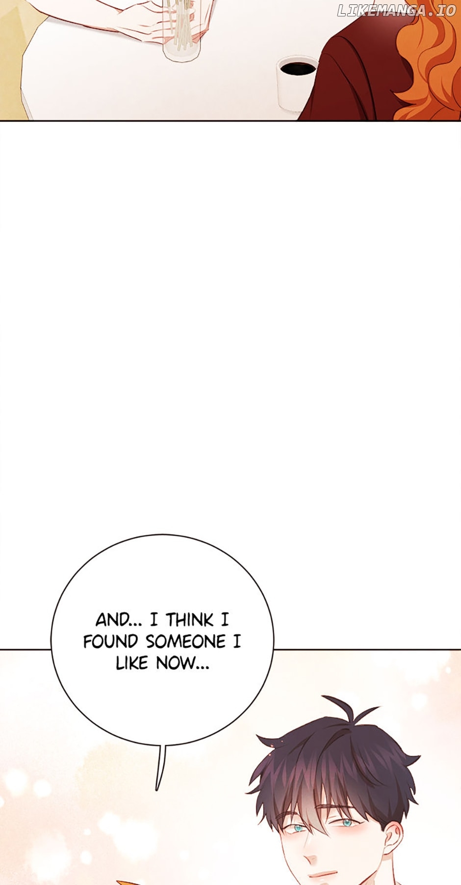 Viewer's Choice: The Dating Show Chapter 51 - page 13